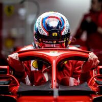 Diez carreras que explican por qué Kimi Raikkonen es mucho más que el último campeón de Fórmula 1 con Ferrari