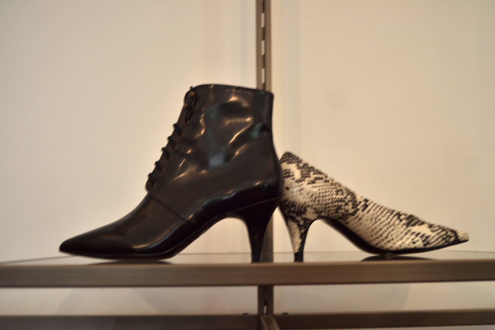 Foto de Mango avance colección Otoño-Invierno 2013 (22/29)