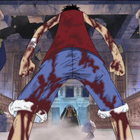 Hora de salvar Arabasta. En 3 días llegan a Netflix nuevos capítulos de 'One Piece' para revivir uno de los momentos más emocionantes de todo el anime