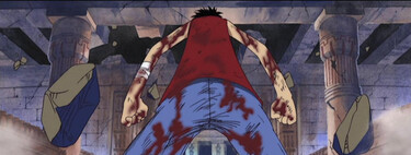 Hora de salvar Arabasta. En 3 días llegan a Netflix nuevos capítulos de 'One Piece' para revivir uno de los momentos más emocionantes de todo el anime