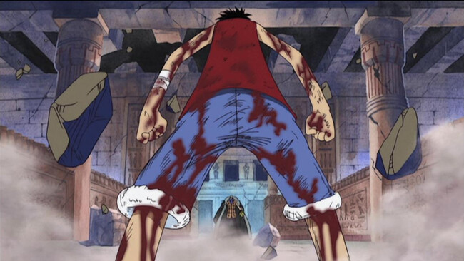One Piece 900