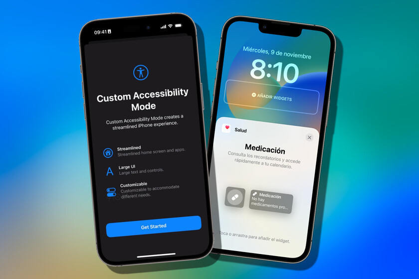 Todas las novedades de iOS 16.2 beta 2: nuevos widgets para la pantalla ...