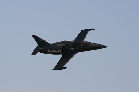 Avion Motor Bmw S 1000 Rr 1