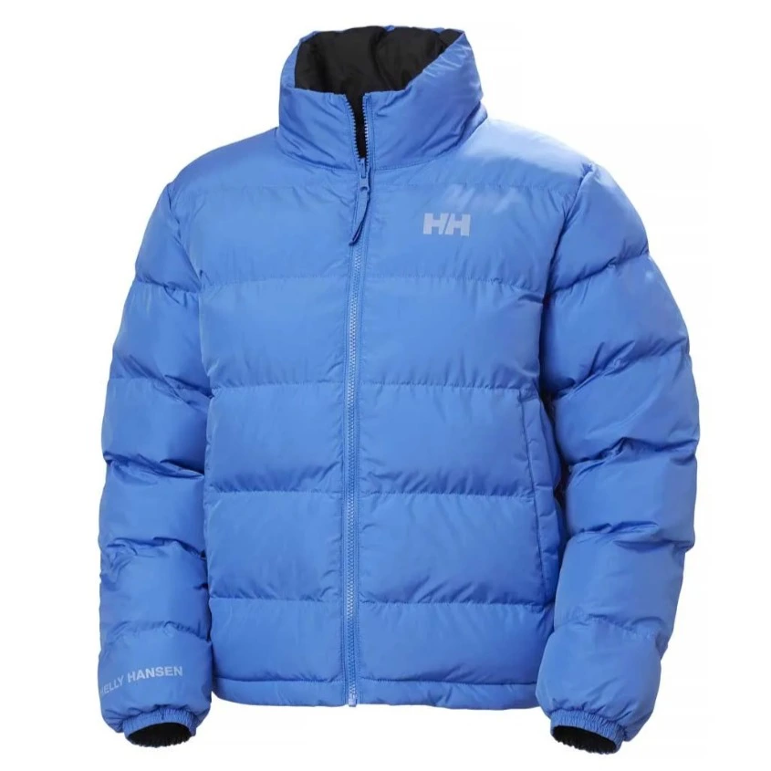 Helly Hansen Chaqueta mujer acolchada Yu 23 Reversible
