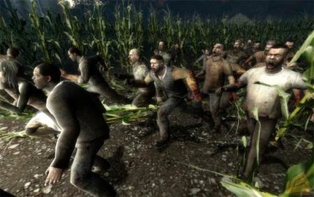 Confirmado, la expansión de 'Left 4 Dead' será gratuita