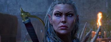 Baldur's Gate 3 anuncia su mes de lanzamiento y edición coleccionista con un espectacular nuevo tráiler lleno de caras conocidas 