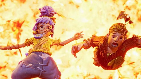 Take-Two contra It Takes Two: no, no es un pareado, es una demanda de la compañía propietaria de GTA a Josef Fares