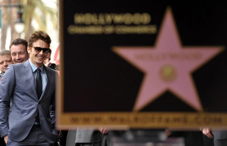 James Franco presenta en `Tribeca Film Festival ´un documental sobre Gucci