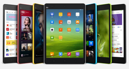 TWRP disponible para un buen número de móviles Xiaomi
