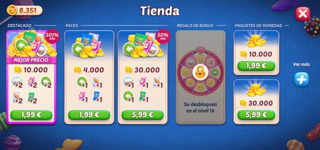 Candy Crush Solitaire