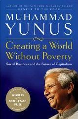 Muhammad Yunus nos describe su visión del futuro