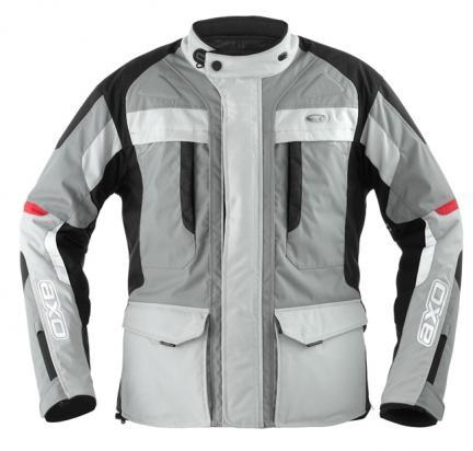 AXO Voyager y Cayman