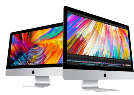 ¡Por fin! Apple abre la veda del hardware y actualiza el iMac en la WWDC17