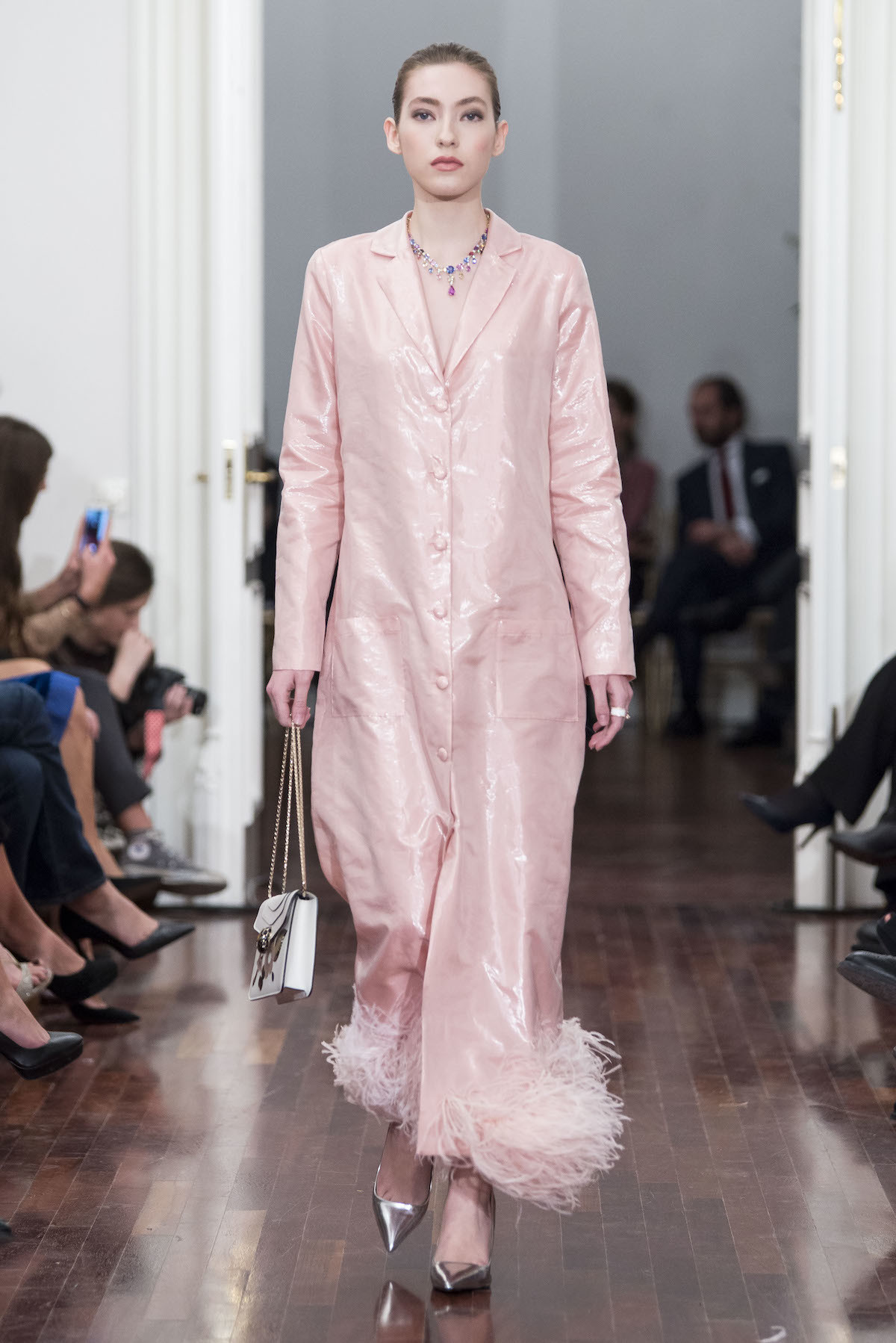 Foto de Jorge Acuña Otoño-Invierno 2017 (16/37)