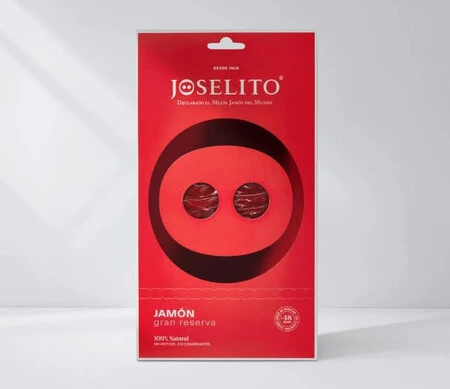 Jamon Joselito Gran Reserva
