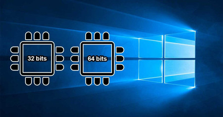 Qu significa que mi CPU sea de 32 o 64 bits y cu l es la diferencia