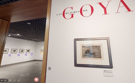 De Rubens a Van Dyck, Goya... Recorre las exposiciones virtuales de la Fundación Cajasol