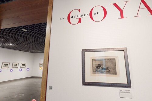 De Rubens a Van Dyck, Goya... Recorre las exposiciones virtuales de la Fundación Cajasol