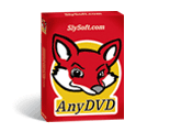 AnyDVD y CloneDVD ya compatibles con Windows Vista