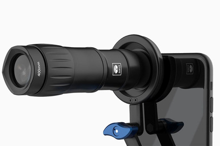 Sirui presenta dos nuevos objetivos adaptadores para fotógrafos y videógrafos de smartphones