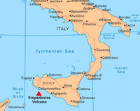 Ferdinandea, una isla para visitar en el 2020