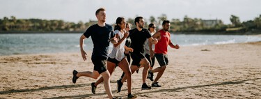 Vive más, mejor y durante más tiempo con esta combinación de ejercicios