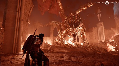 "Queremos pedir perdón". Los creadores de Crimson Desert se disculpan con la comunidad por los controles y lanzan una promesa a los jugadores