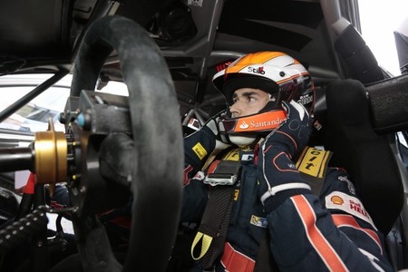 Rally de Argentina 2014: Dani Sordo sigue con la racha positiva