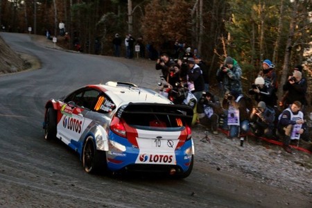 WRC 2014
