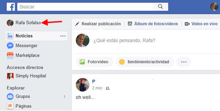 como hacer que solo mis amigos puedan ver mis fotos en facebook