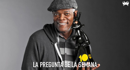 ¿Qué os ha parecido la gala de los Spike VGA 2012?: la pregunta de la semana