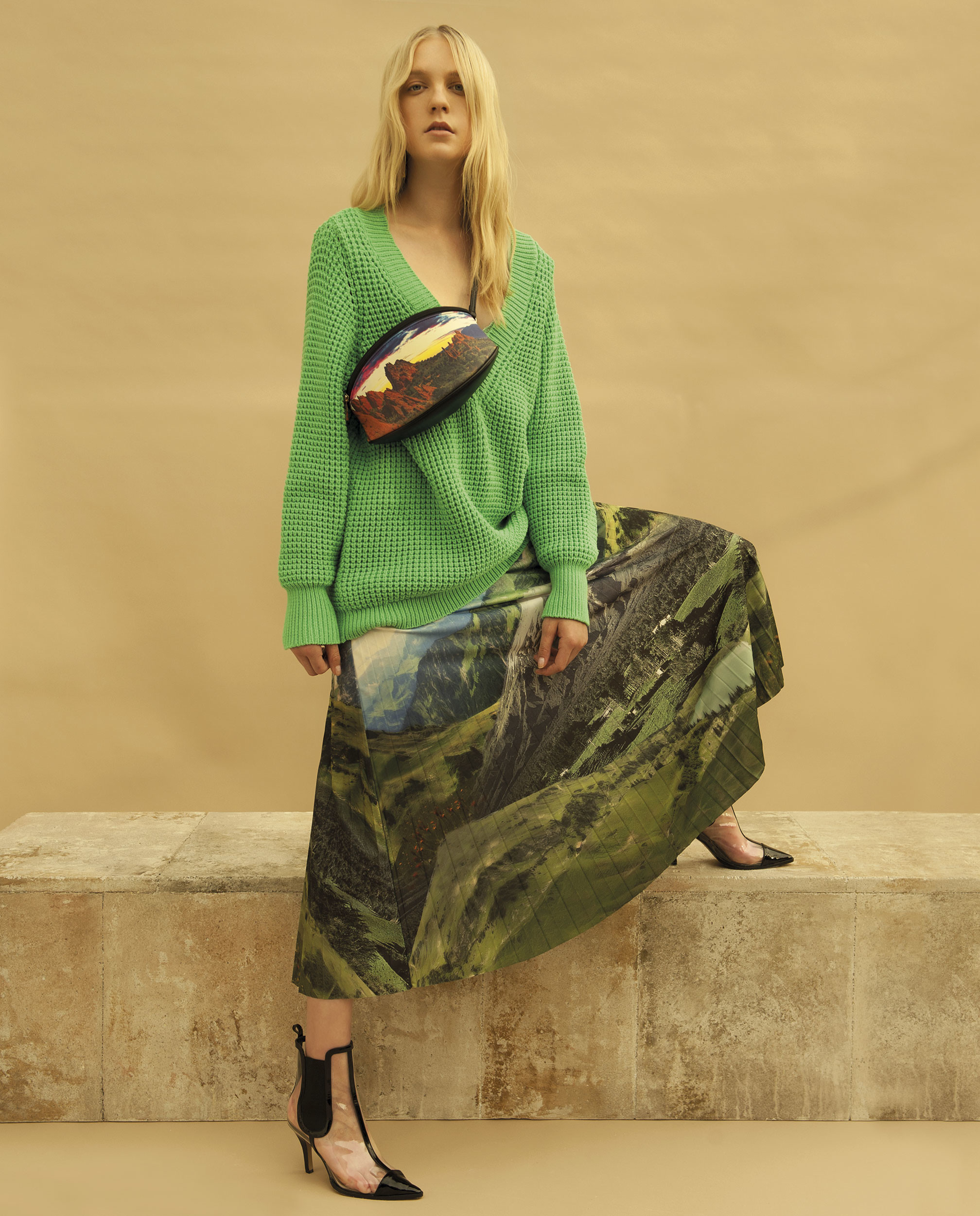 Foto de Sfera Primavera-Verano 2018 (11/19)