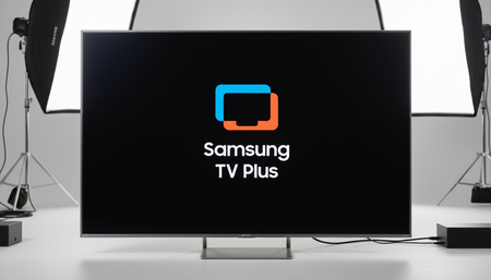 Samsung TV Plus