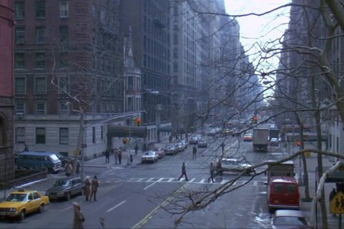 'Regreso al futuro' no existiría si no fuera por este otro clásico de los 80. Una película de aventuras con Michael Douglas que fue nominada al Oscar