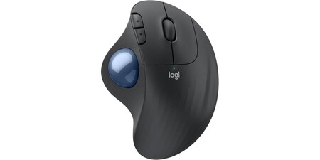 Raton Logitech Ergo M575s