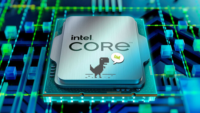 Intel Raptor Lake Fecha 1