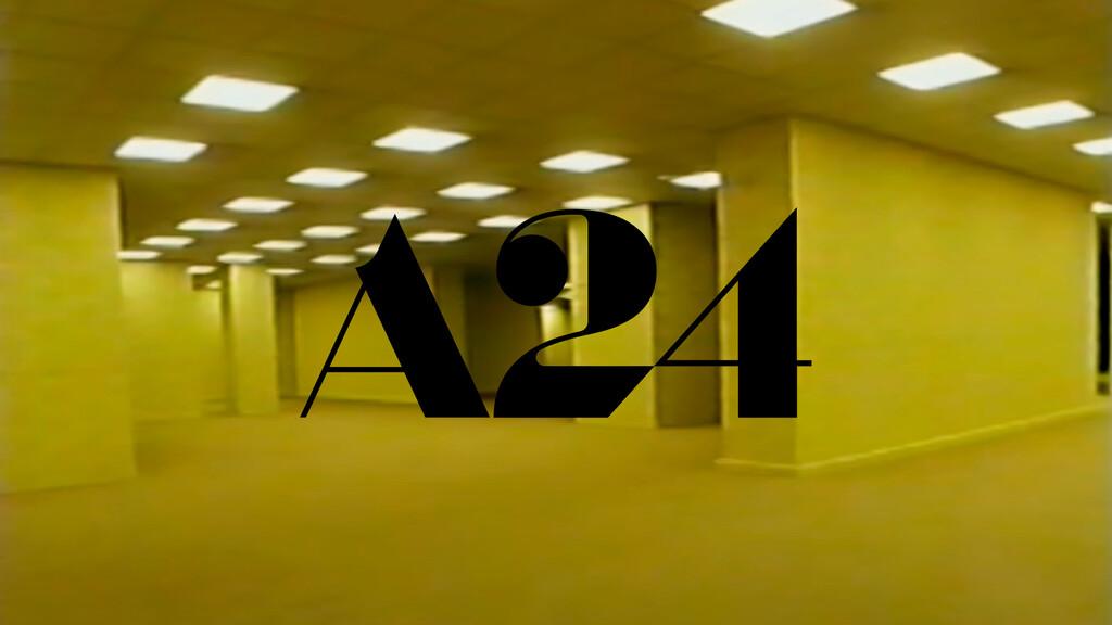 Uno de los creepypastas más famosos de Youtube tendrá su propia película: prepárate para temblar de miedo con las Backrooms Uno de los creepypastas más famosos de Youtube tendrá su propia película: prepárate para temblar de miedo con las Backrooms