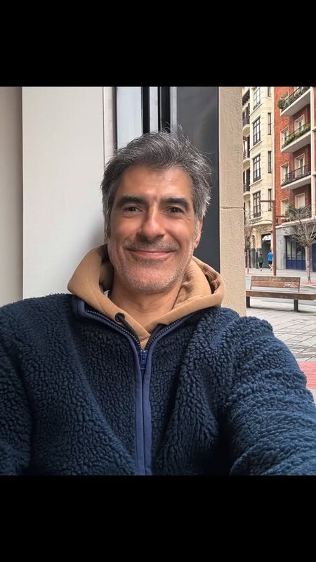Jorge Fernandez Estilo Vida