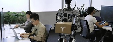 Atacado pelo robô de Elon Musk, este pai gasta US$ 7 milhões em contas médicas