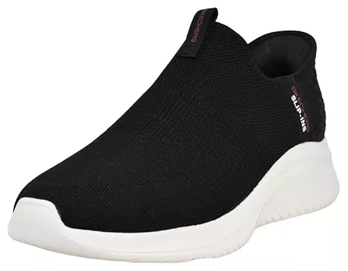 Skechers Ultra Flex 3.0 Smooth Step, Zapatillas Hombre