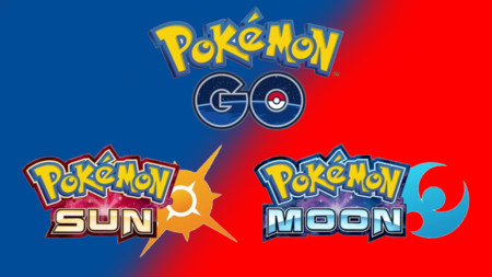 Nintendo presenta el tráiler de lanzamiento de Pokémon GO y un nuevo Pokémon para Sol y Luna