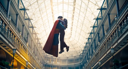 Superman 2025 Critica Resena Opinion Estreno James Gunn 3