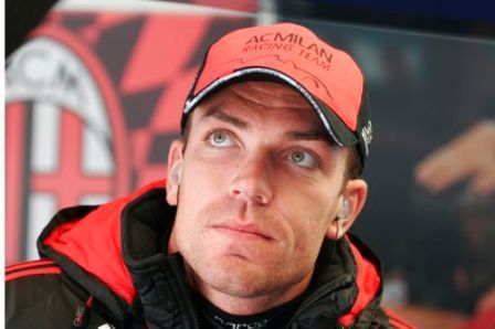 Robert Doornbos correrá la IndyCar en 2009