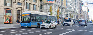 Madrid ZBE: comienzan las multas para coches sin etiqueta en el interior de la M-30. Todas las preguntas, respondidas