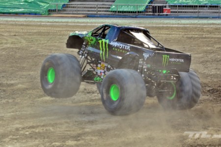 Monster Energy 2