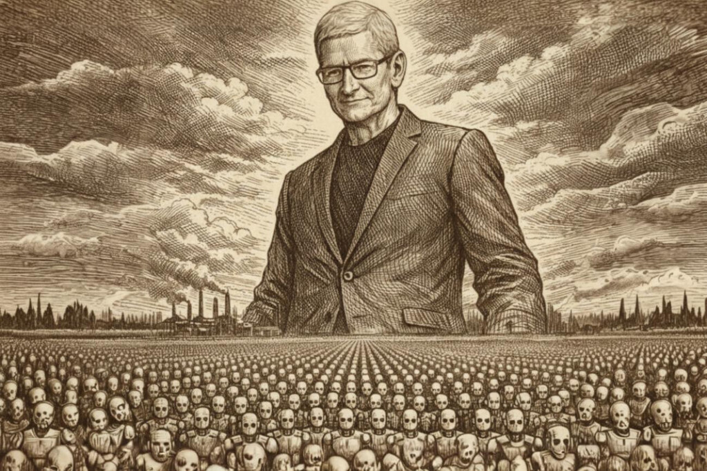 Todas las Big Tech están apostando el dinero que tienen y el que no tienen al futuro de la IA. Todas menos una: Apple