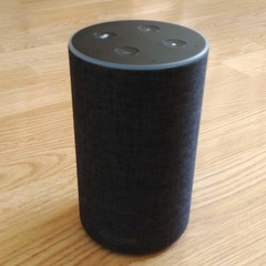 alexa-dap