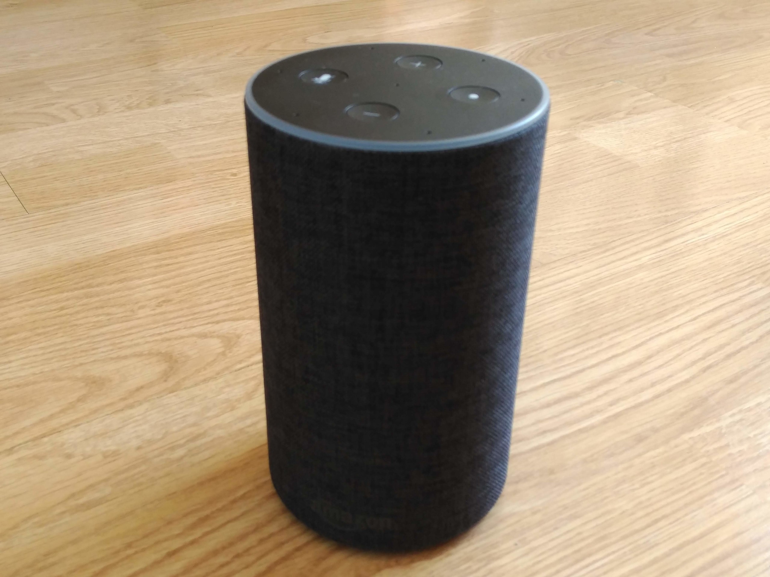 Foto de Alexa_DAP (1/4)