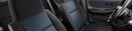 Nissan Tsuru Buen Camino