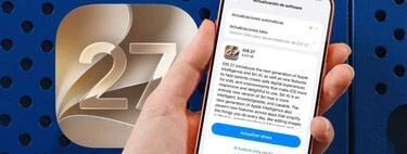 Ya es oficial: iOS 27 sale hoy y estas son sus principales novedades y iPhone compatibles